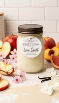 Love Spell Soy Wax Candle